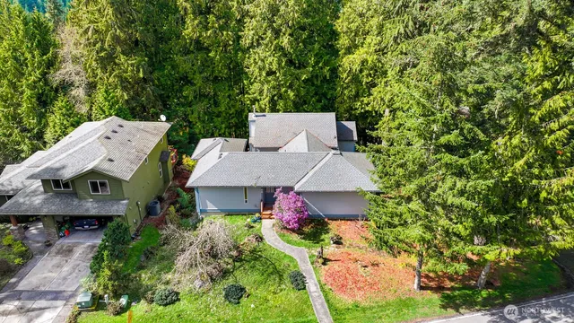 $699,000 | 66 Grand View Lane, Bellingham, WA 98229