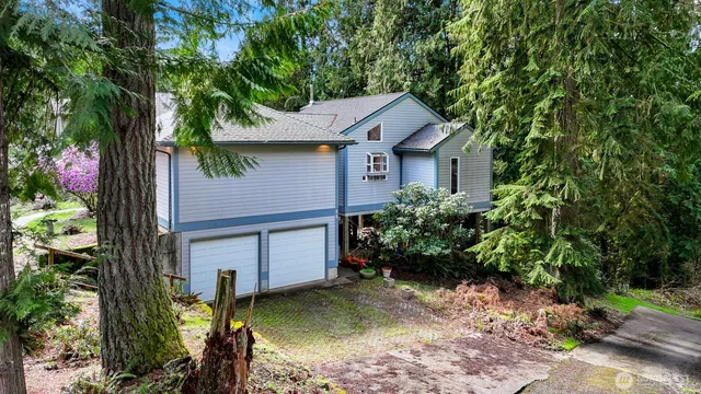 $699,000 | 66 Grand View Lane, Bellingham, WA 98229