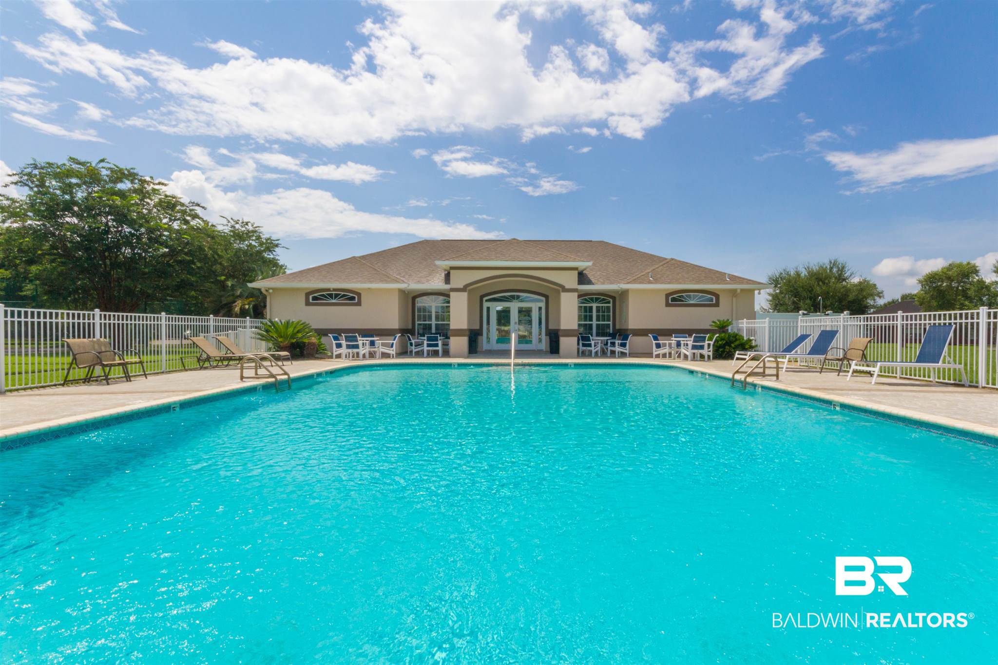 238 Meadow Run Loop East Foley, AL 36535 - Photo 42 of 43 Subdivision Pool
