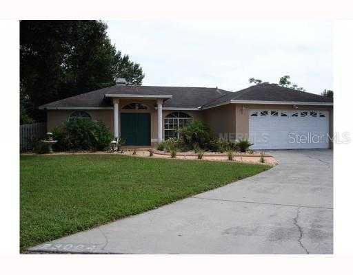 23004 Geneva Road Land O' Lakes, FL 34639 - Photo 1 of 1 Exterior Front