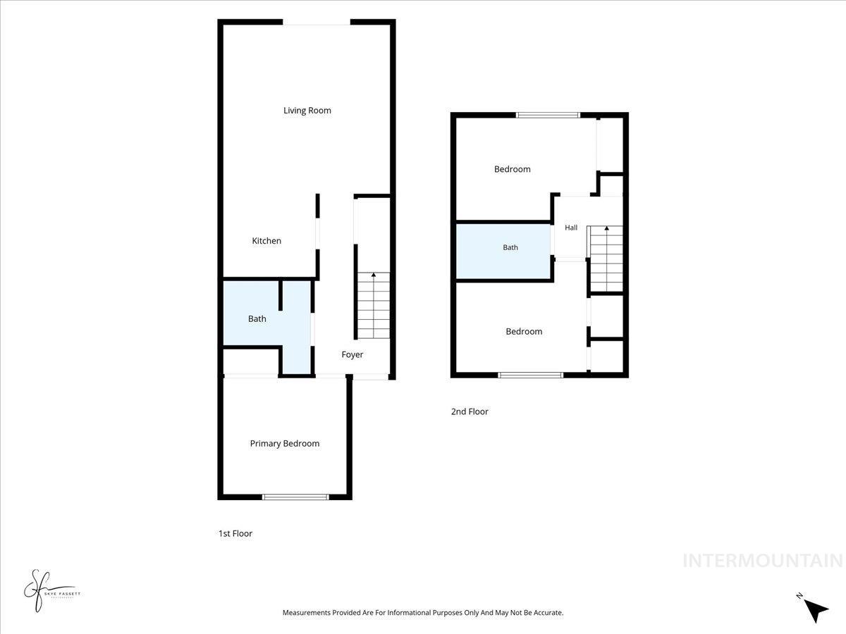 259 Pheasant Road, Unit 84 Twin Falls, ID 83301 - Photo 25 of 25 Floor plan
