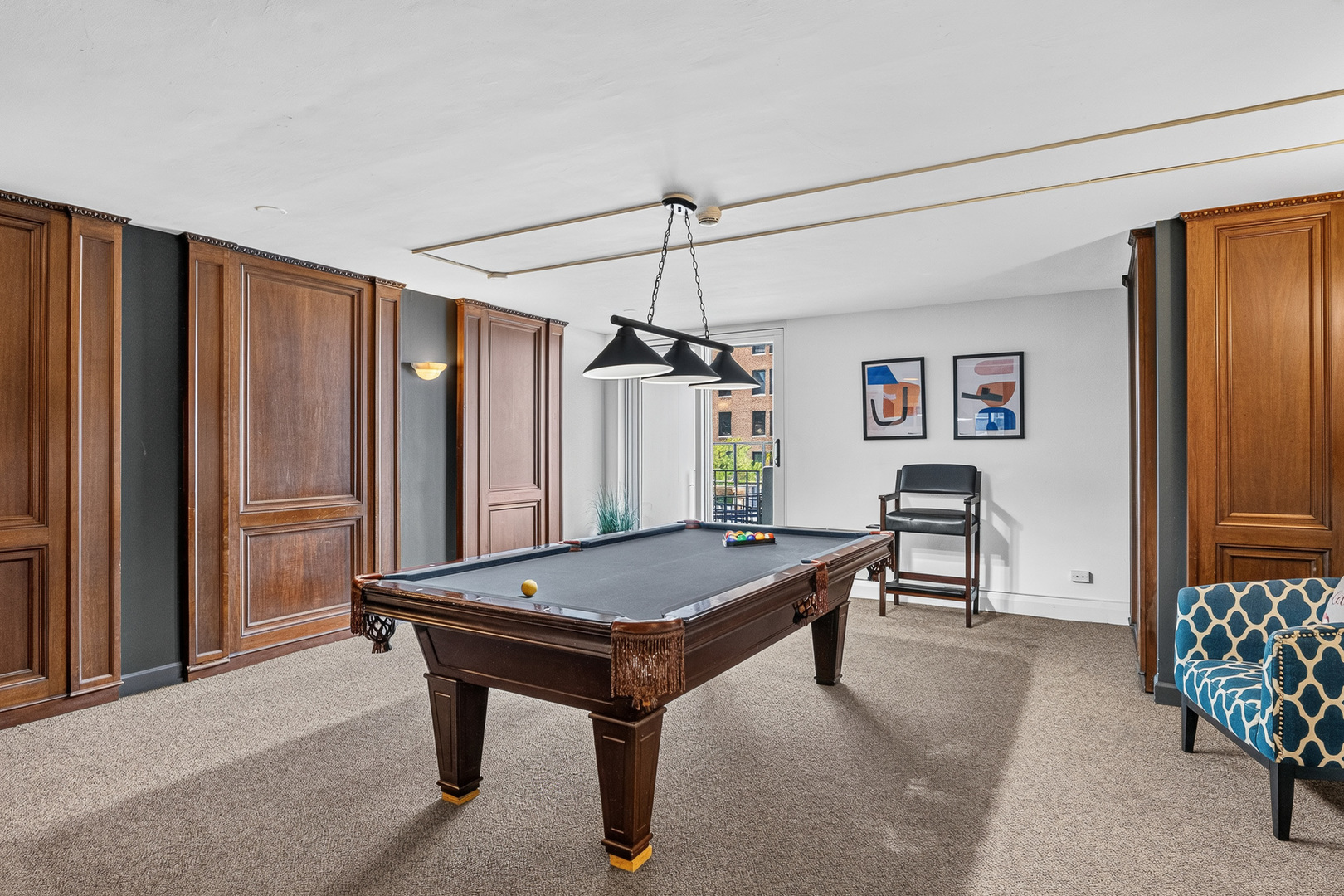 6033 North Sheridan Road, Unit 28D Chicago, IL 60660 - Photo 35 of 48