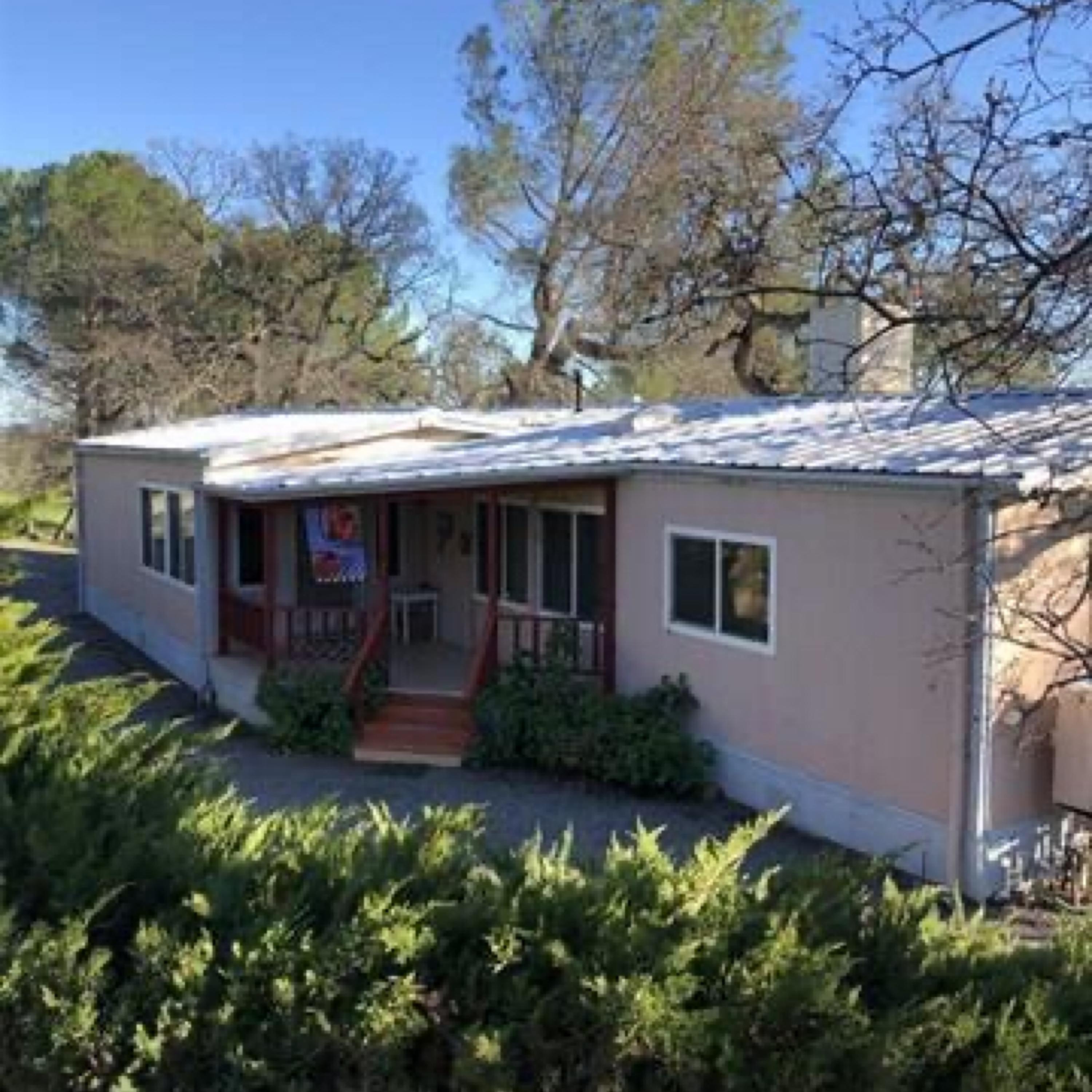 7395 Cardinal Road Corning, CA 96021 - Photo 14 of 15 Front..