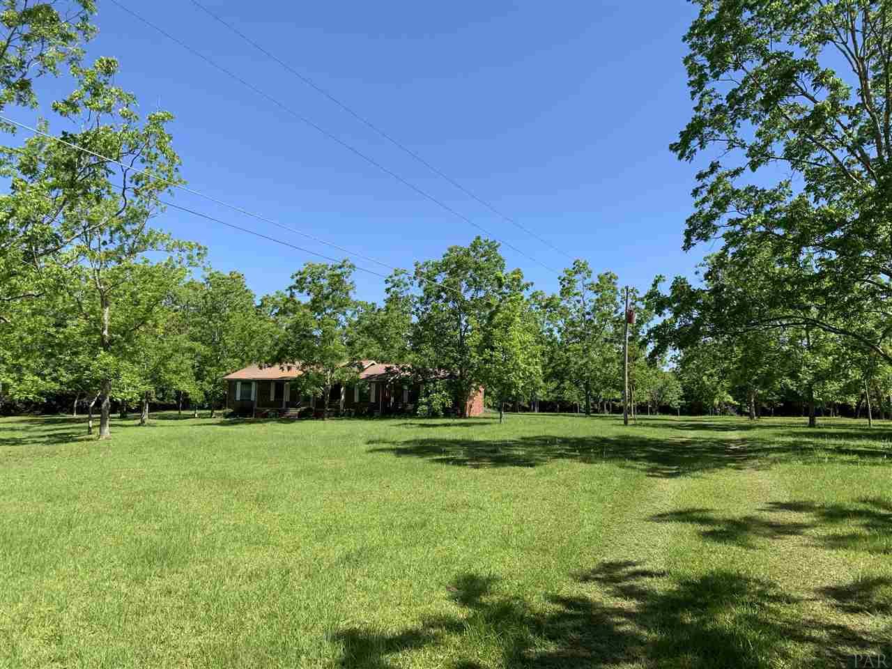 2 Jacks Branch Road Cantonment, FL 32533 - Photo 3 of 28