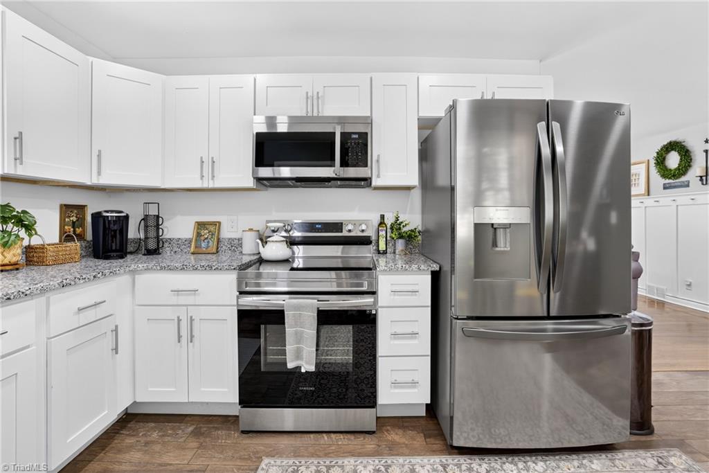4316 Halifax Road Greensboro, NC 27407 - Photo 20 of 45