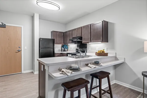 $1,116 | 1009 East Dublin Granville Road, Unit 50, Columbus, OH 43229