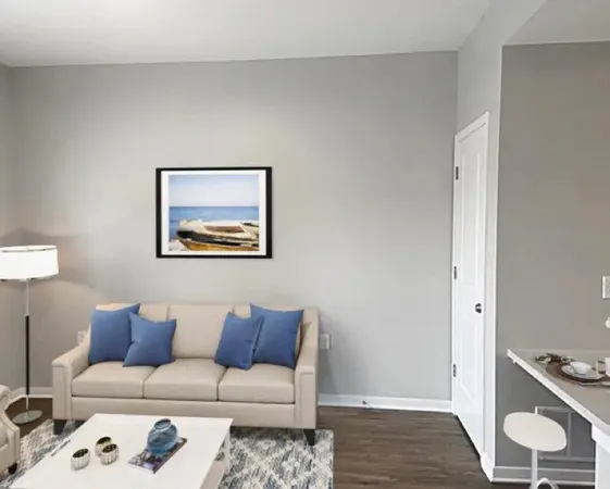 $1,116 | 1009 East Dublin Granville Road, Unit 50, Columbus, OH 43229