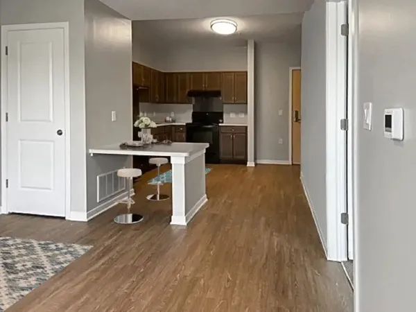 $1,116 | 1009 East Dublin Granville Road, Unit 50, Columbus, OH 43229