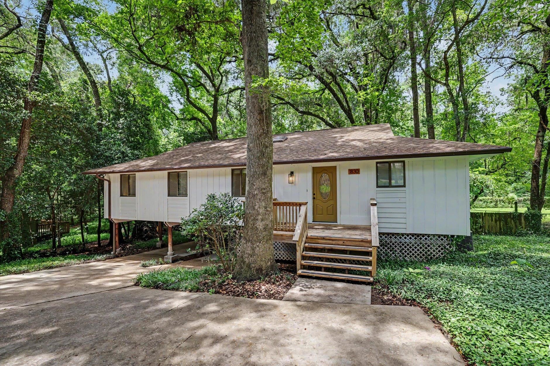 1830 Myrick Road Tallahassee, FL 32303 - Photo 2 of 54