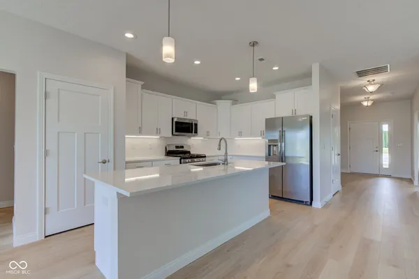 $349,900 | 9182 Mulligan Court, Elwood, IN 46036