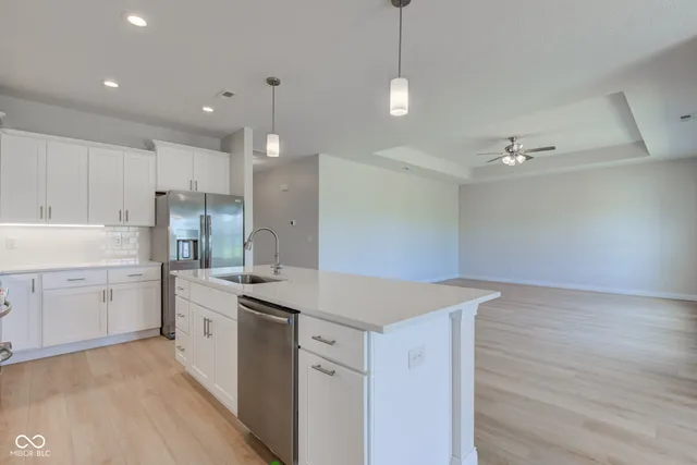 $354,900 | 9182 Mulligan Court, Elwood, IN 46036