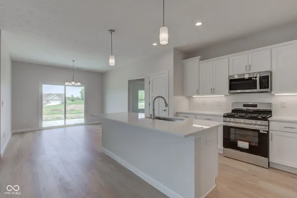 $349,900 | 9182 Mulligan Court, Elwood, IN 46036