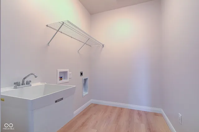 $354,900 | 9182 Mulligan Court, Elwood, IN 46036