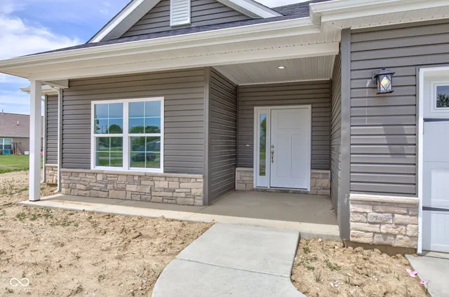 $354,900 | 9182 Mulligan Court, Elwood, IN 46036