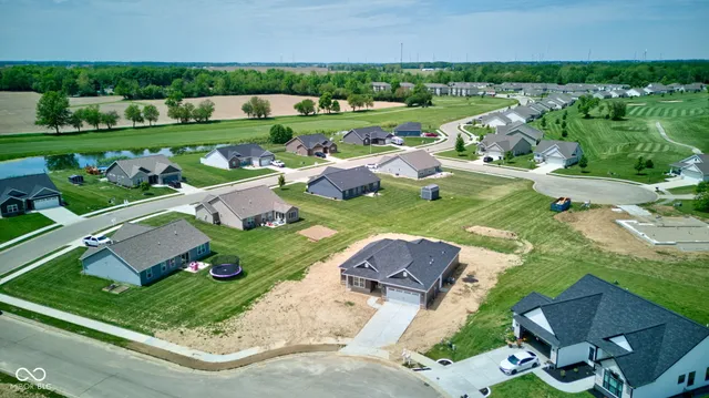 $354,900 | 9182 Mulligan Court, Elwood, IN 46036