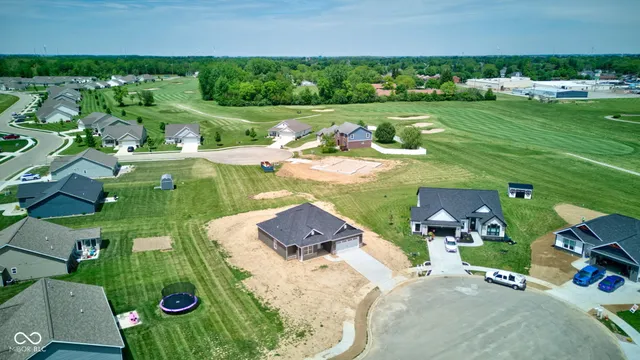 $354,900 | 9182 Mulligan Court, Elwood, IN 46036