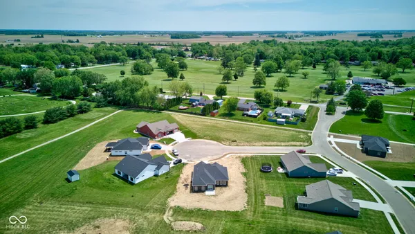 $349,900 | 9182 Mulligan Court, Elwood, IN 46036