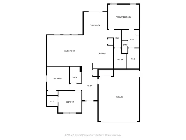 $349,900 | 9182 Mulligan Court, Elwood, IN 46036