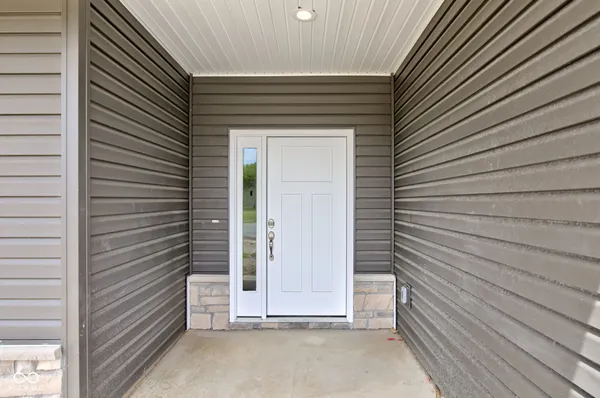 $349,900 | 9182 Mulligan Court, Elwood, IN 46036