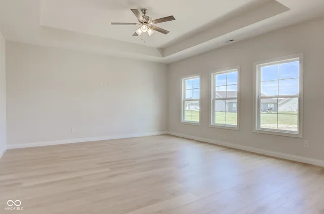 $354,900 | 9182 Mulligan Court, Elwood, IN 46036