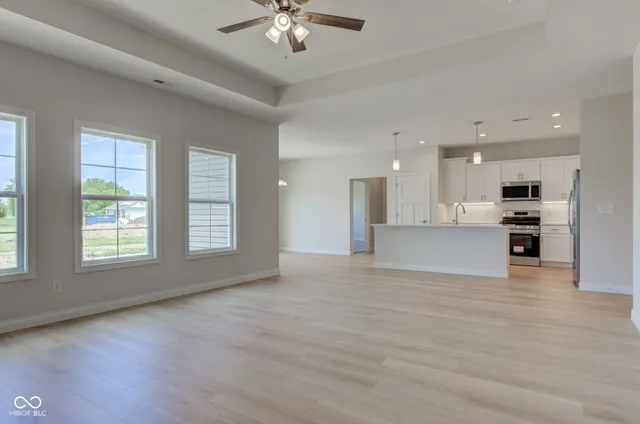 $354,900 | 9182 Mulligan Court, Elwood, IN 46036