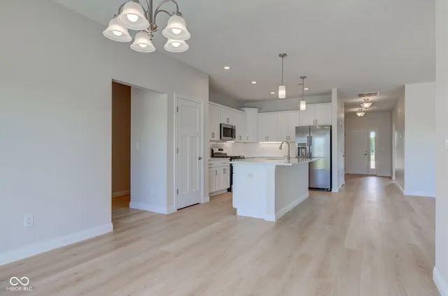 $354,900 | 9182 Mulligan Court, Elwood, IN 46036