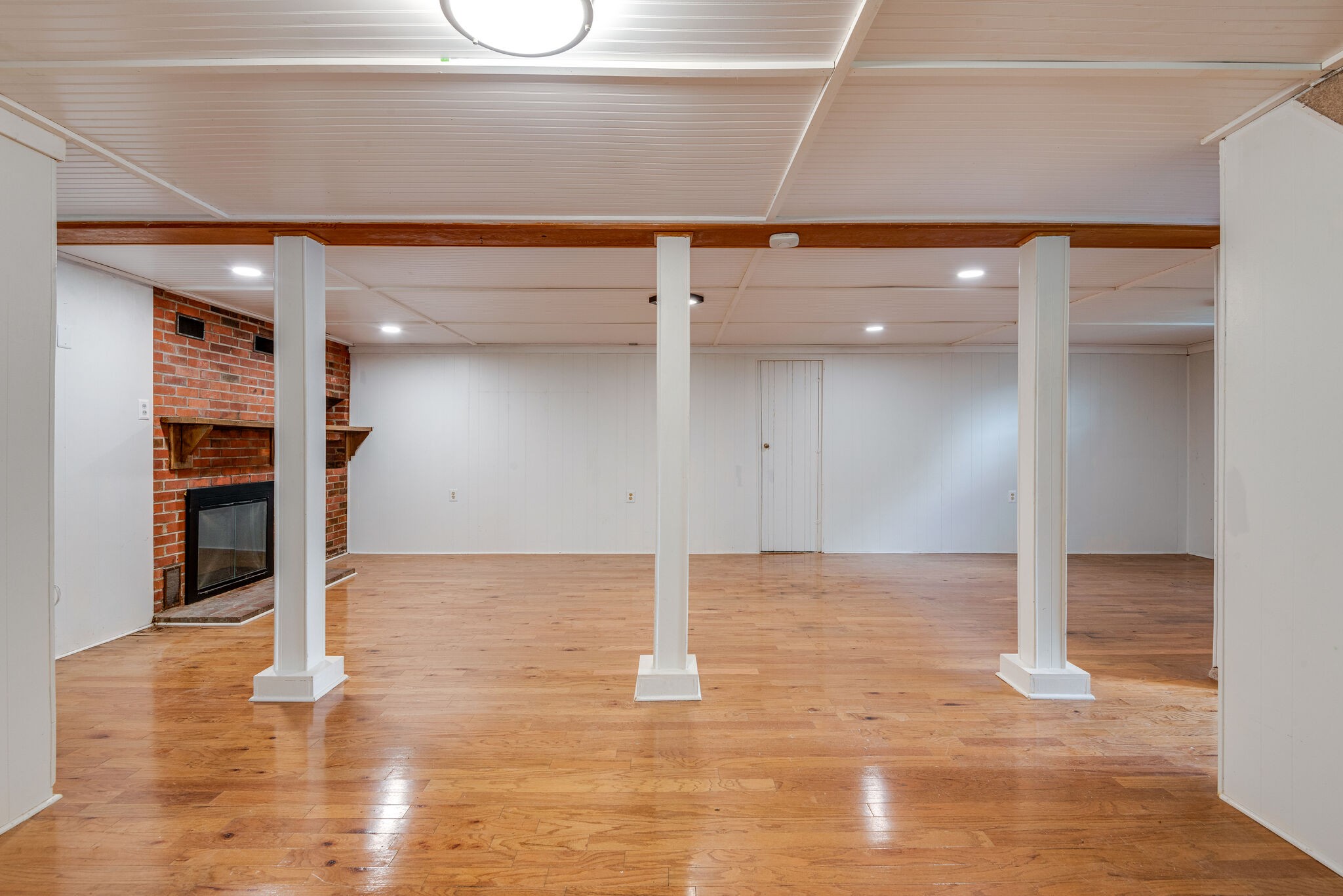 1021 Mitchell Road Nashville, TN 37206 - Photo 21 of 29 a view of empty room
