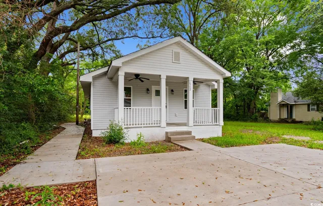 $215,000 | 1712 Singleton Street, Conway, SC 29527