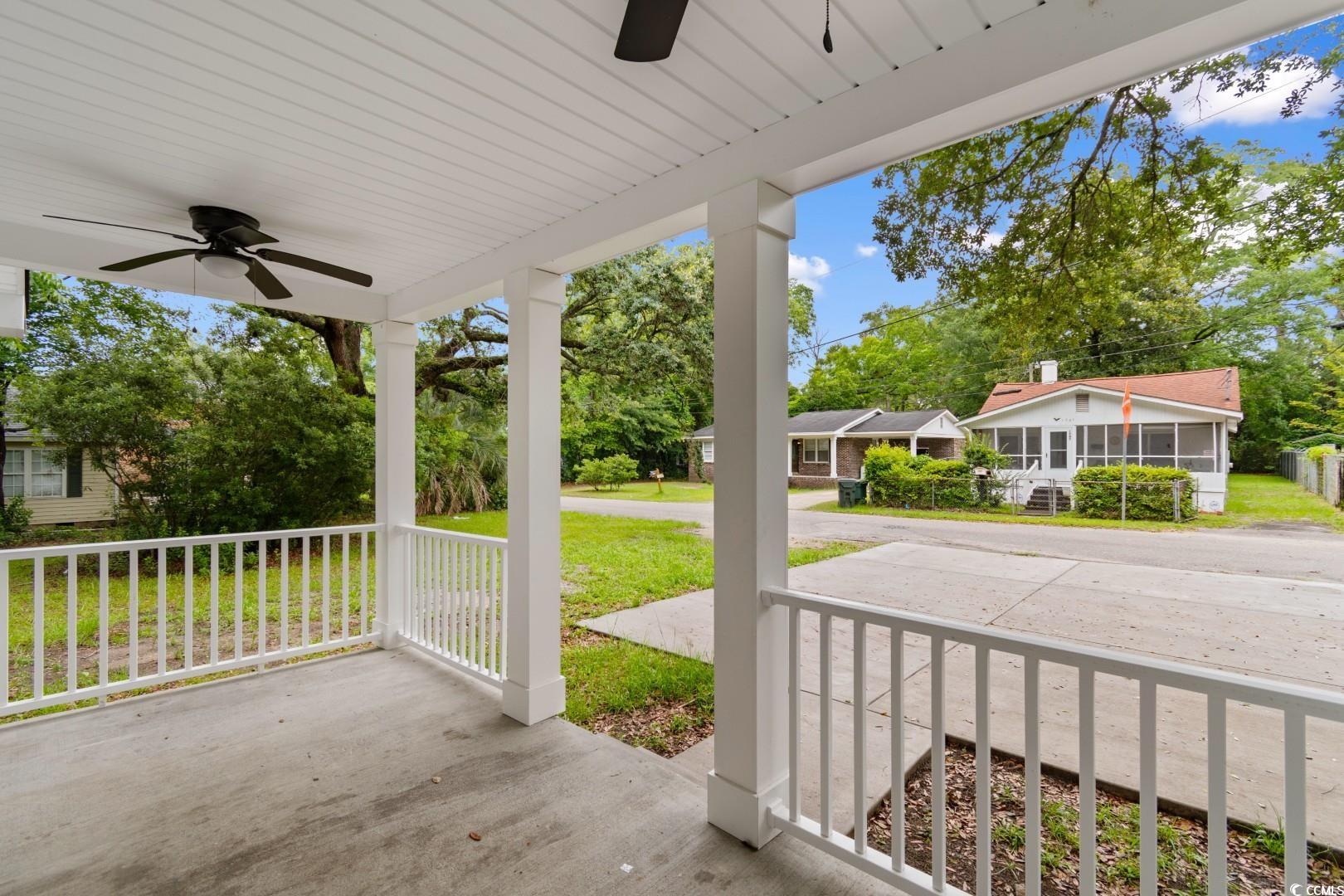 1712 Singleton Street Conway, SC 29527 - Photo 28 of 40