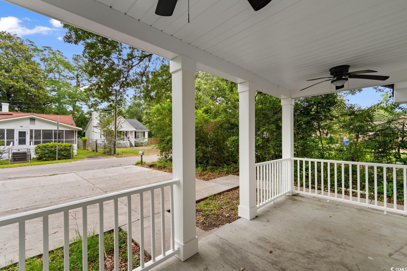 1712 Singleton Street Conway, SC 29527 - Photo 29 of 40