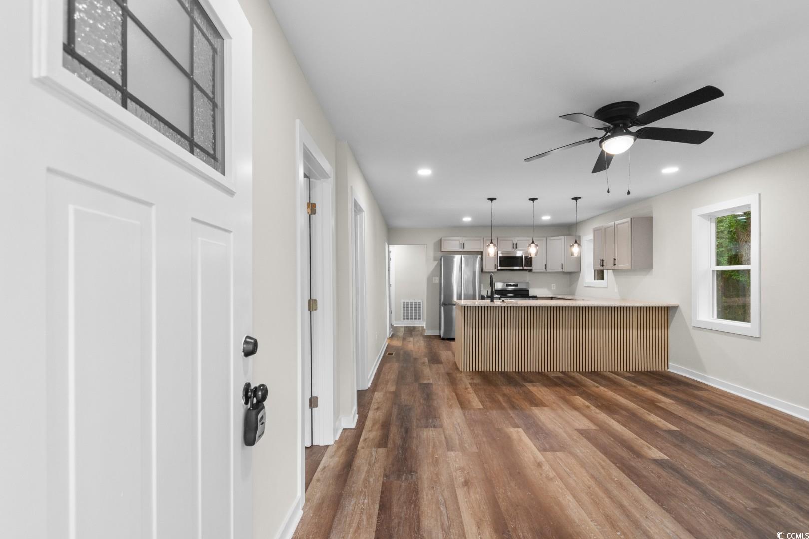 1712 Singleton Street Conway, SC 29527 - Photo 3 of 40