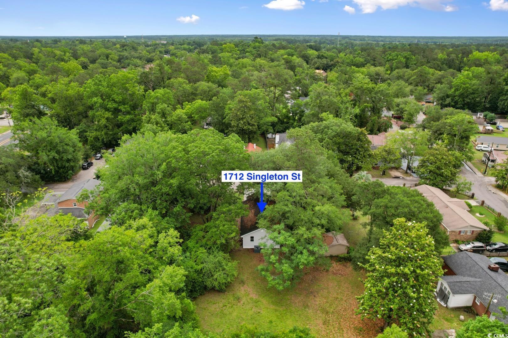 1712 Singleton Street Conway, SC 29527 - Photo 36 of 40