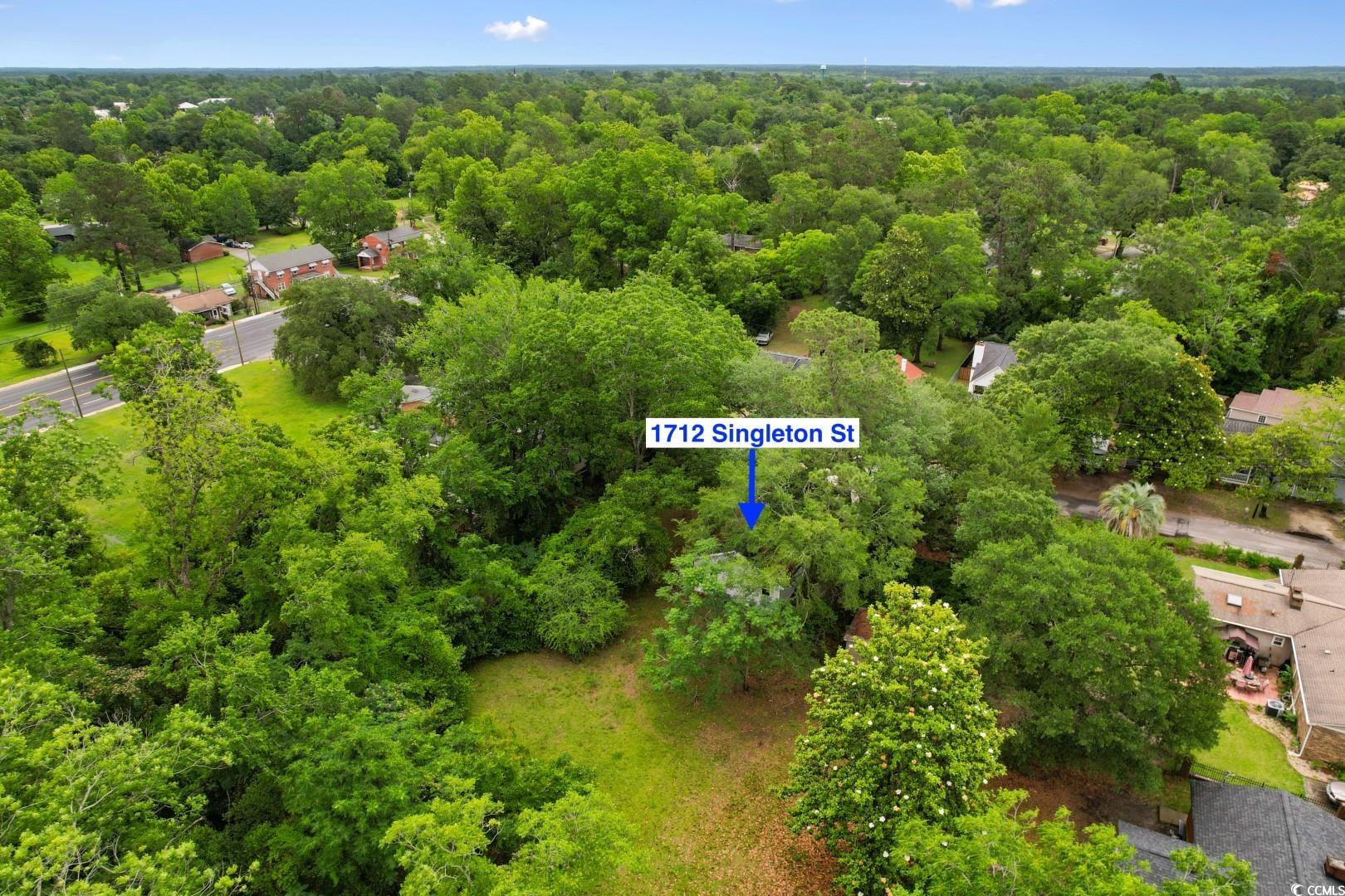 1712 Singleton Street Conway, SC 29527 - Photo 40 of 40