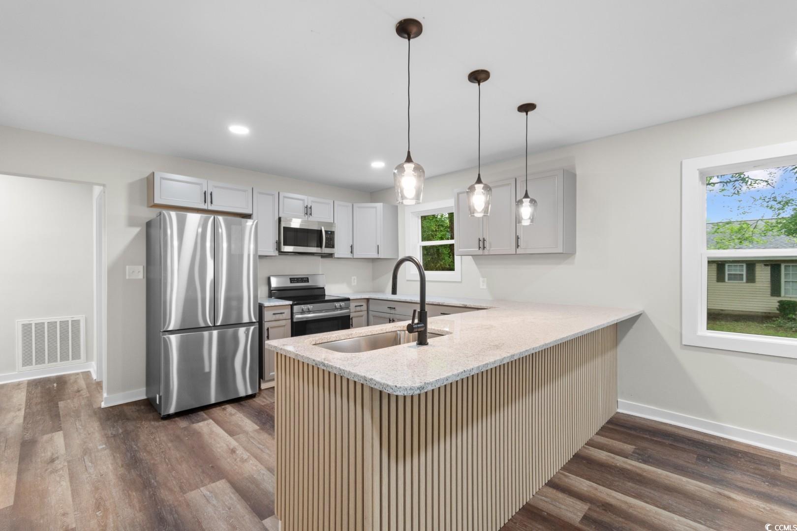 1712 Singleton Street Conway, SC 29527 - Photo 4 of 40