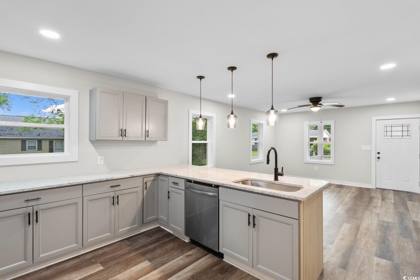 1712 Singleton Street Conway, SC 29527 - Photo 6 of 40