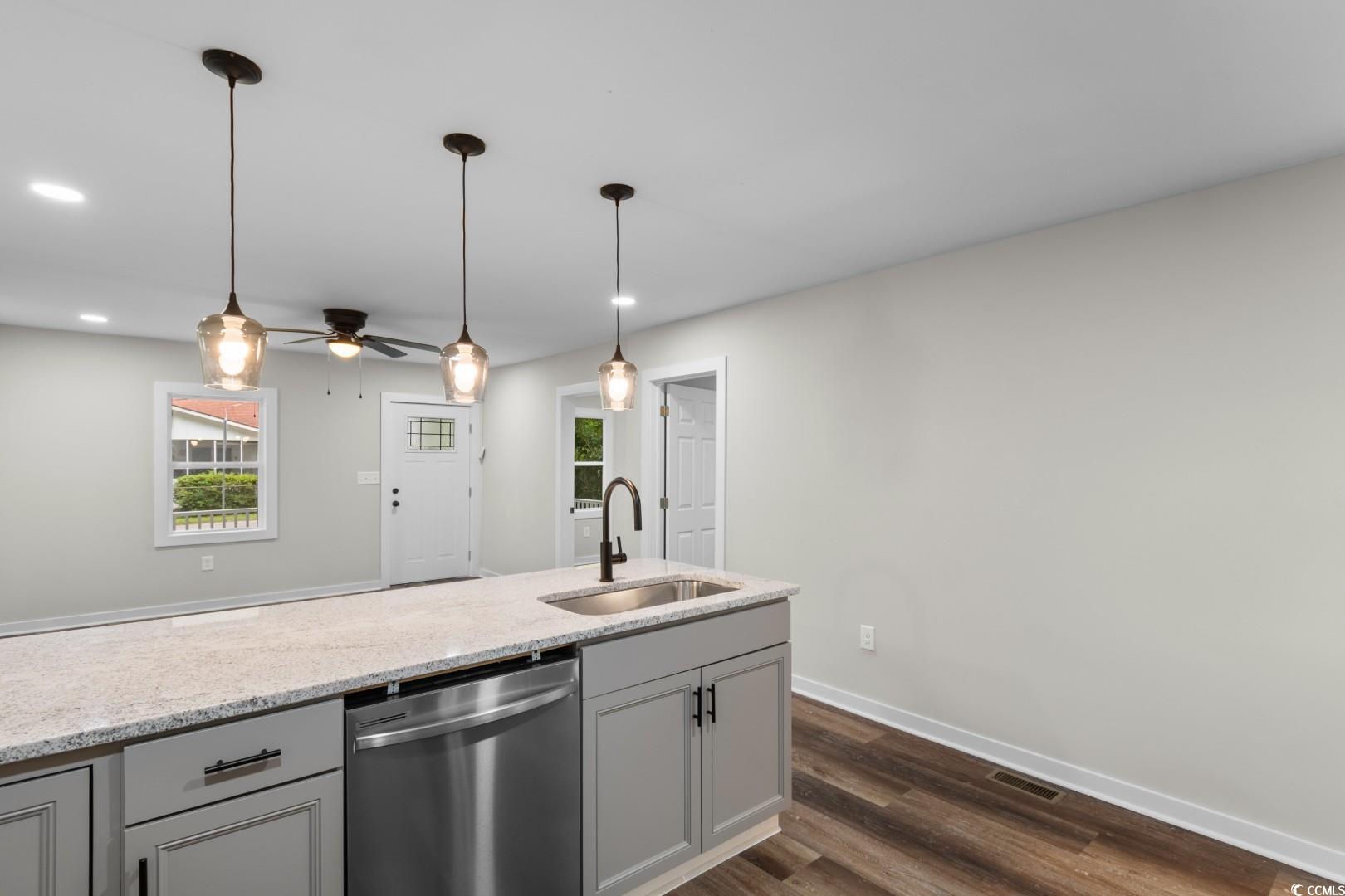 1712 Singleton Street Conway, SC 29527 - Photo 8 of 40