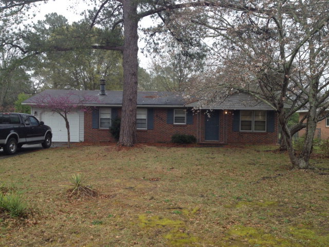 4360 Essex Road Macon, GA 31206 - Photo 1 of 21 Primary Photo