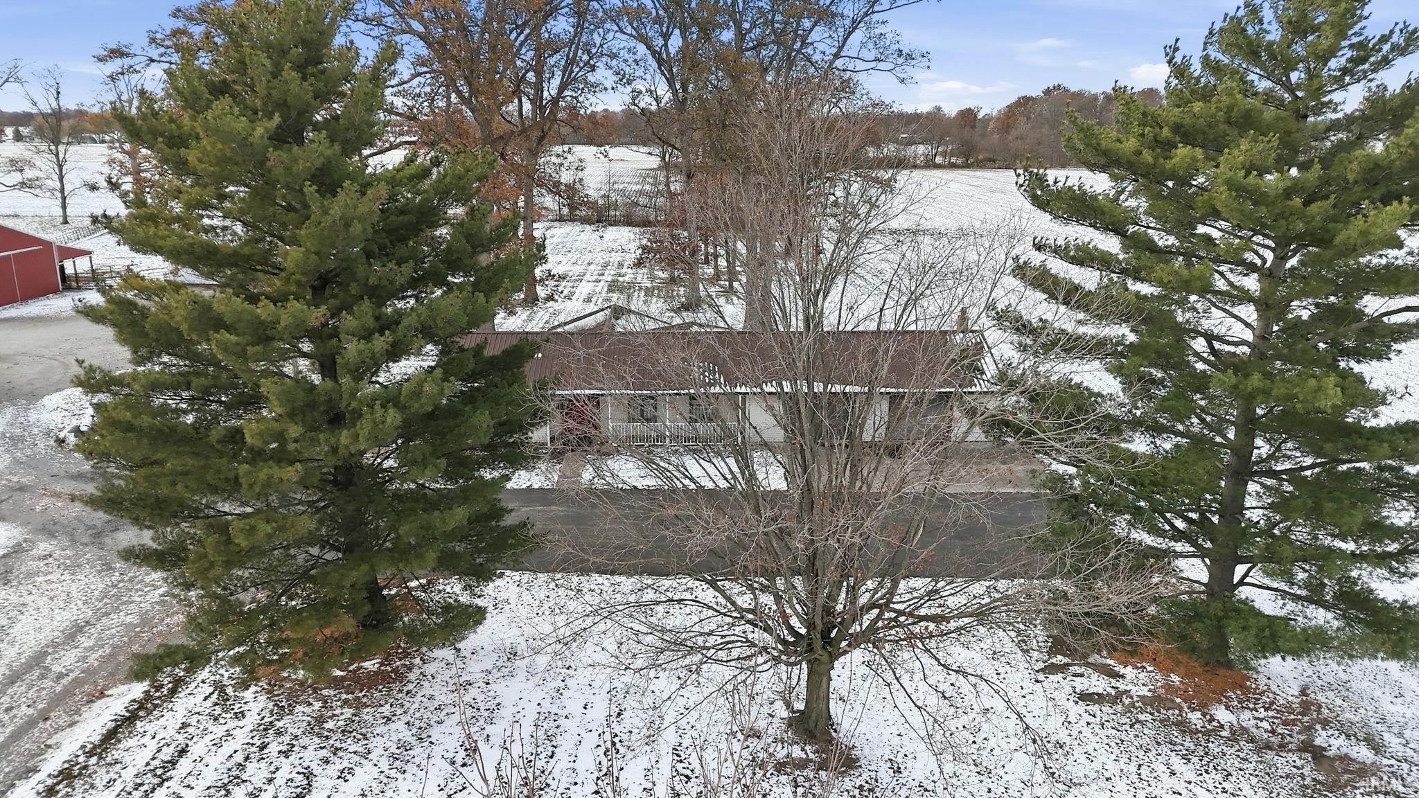 798 South 500th Road West Markle, IN 46770 - Photo 14 of 28