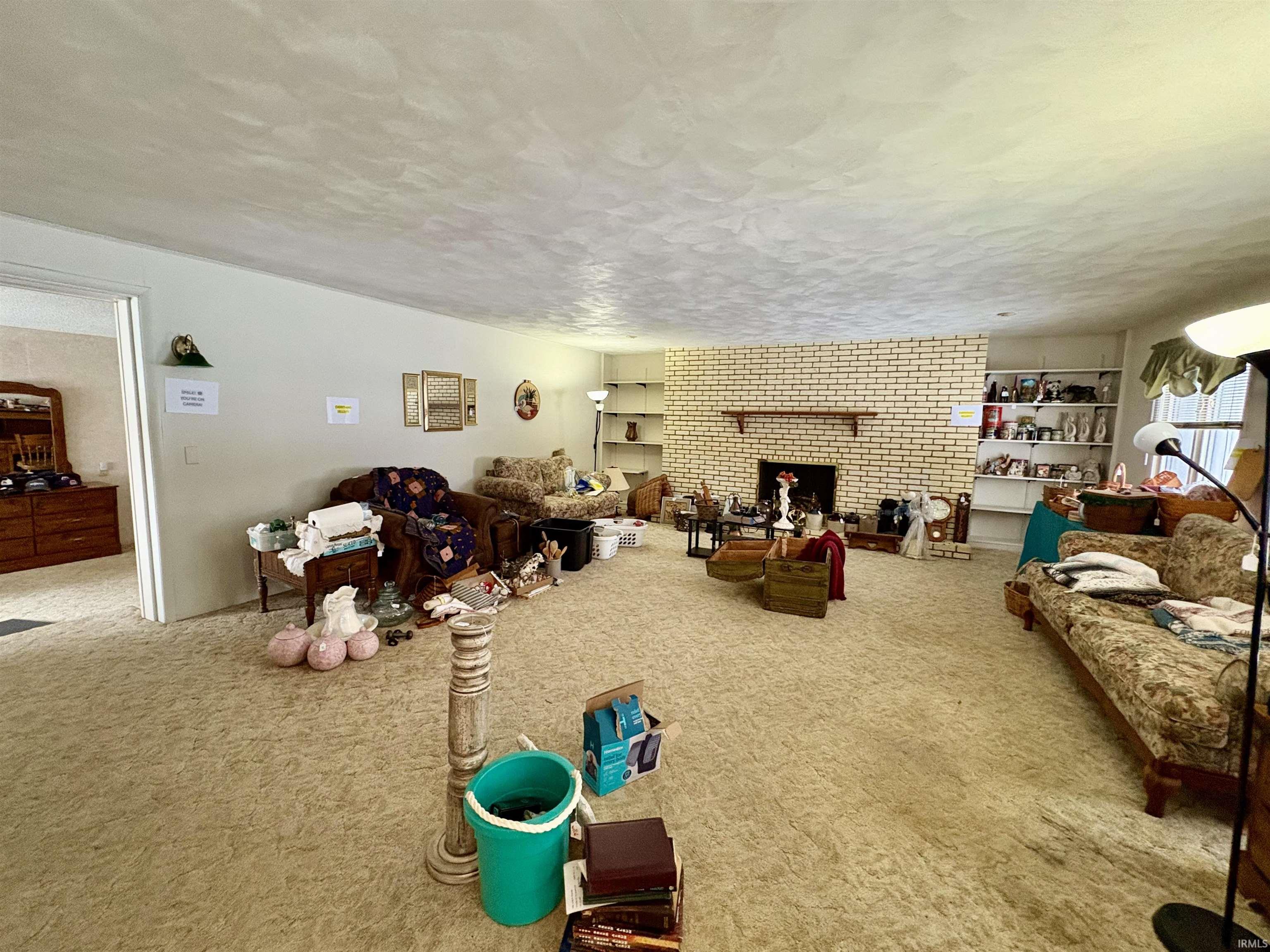 798 South 500th Road West Markle, IN 46770 - Photo 5 of 28