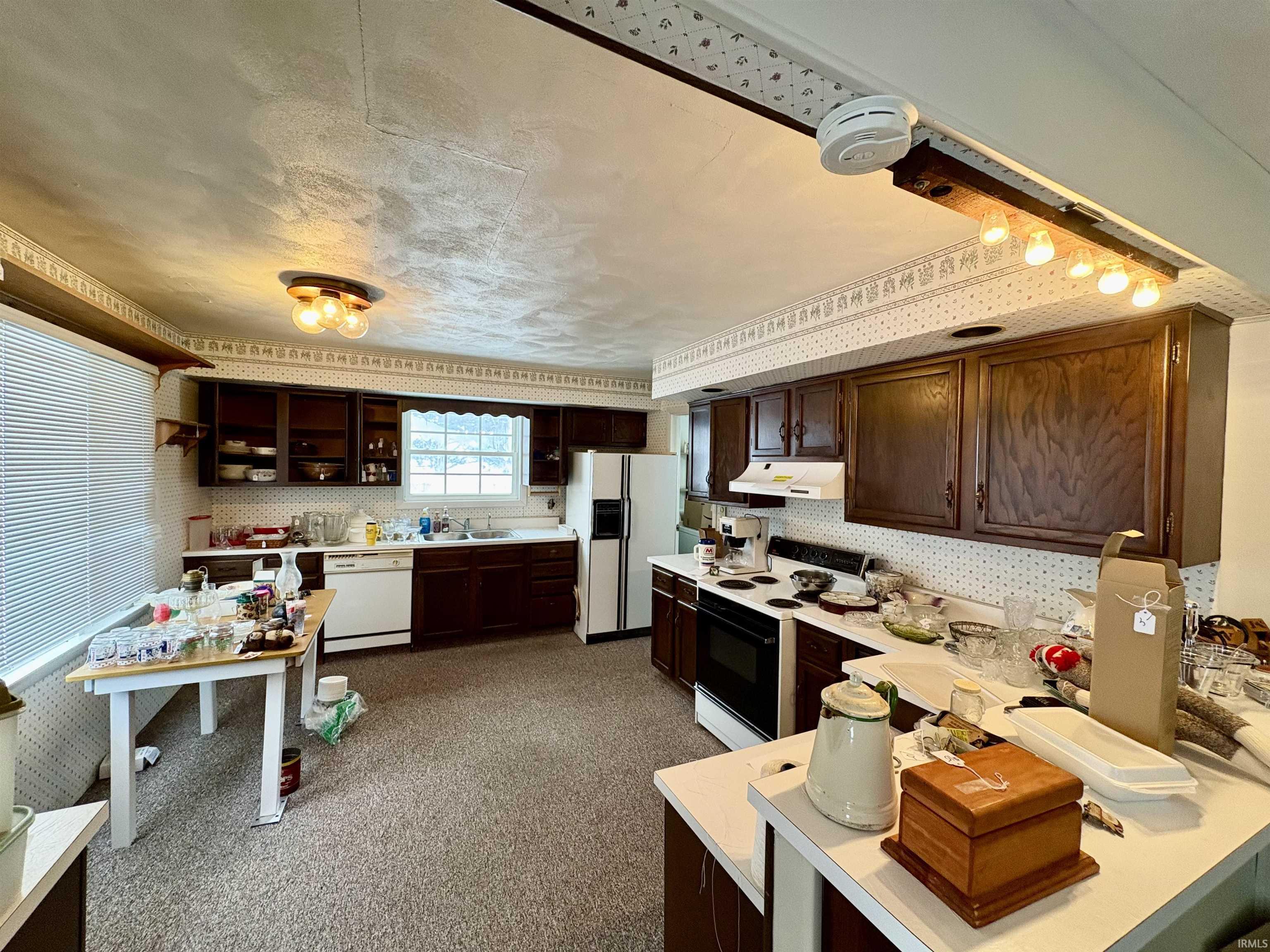 798 South 500th Road West Markle, IN 46770 - Photo 6 of 28