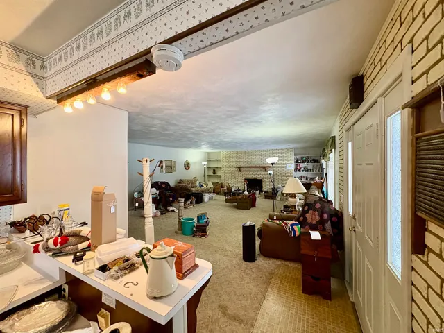 $349,000 | 798 South 500th Road West, Markle, IN 46770