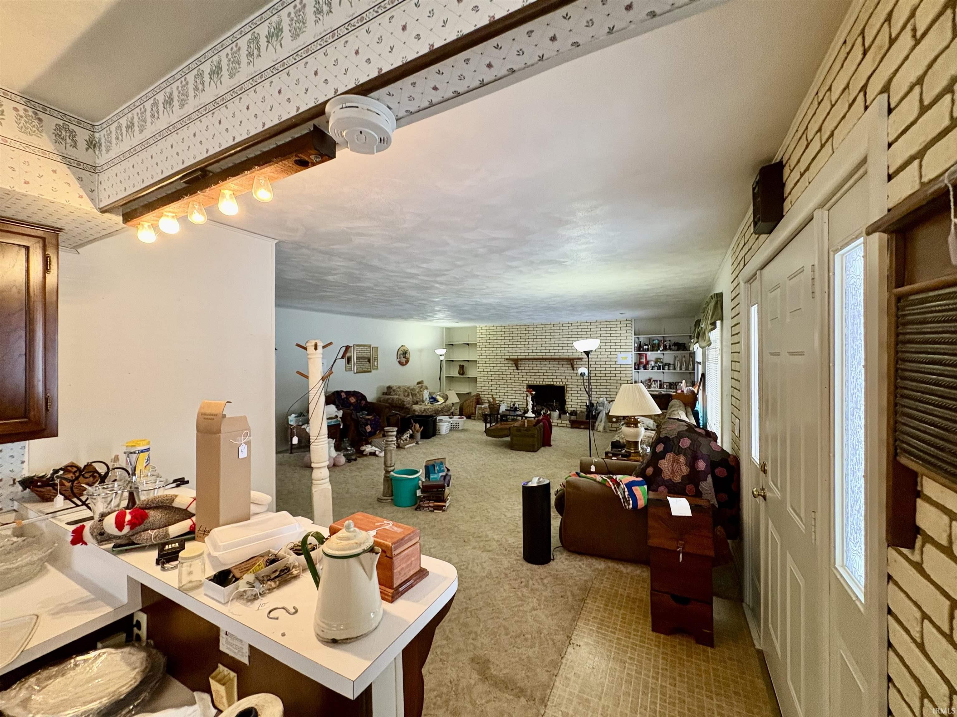 798 South 500th Road West Markle, IN 46770 - Photo 8 of 28