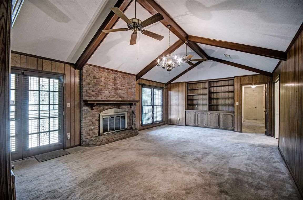 5498 River Thames Road Jackson, MS 39211 - Photo 8 of 20 Photo 9
