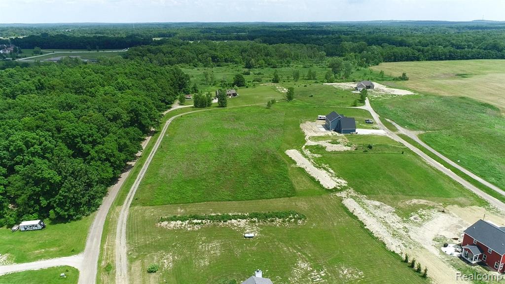 0 North Hacker Road Howell, MI 48843 - Photo 4 of 34