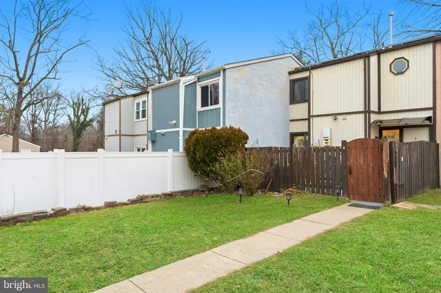 $349,000 | 7641 Laytonia Drive, Gaithersburg, MD 20877