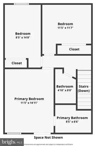 $349,000 | 7641 Laytonia Drive, Gaithersburg, MD 20877