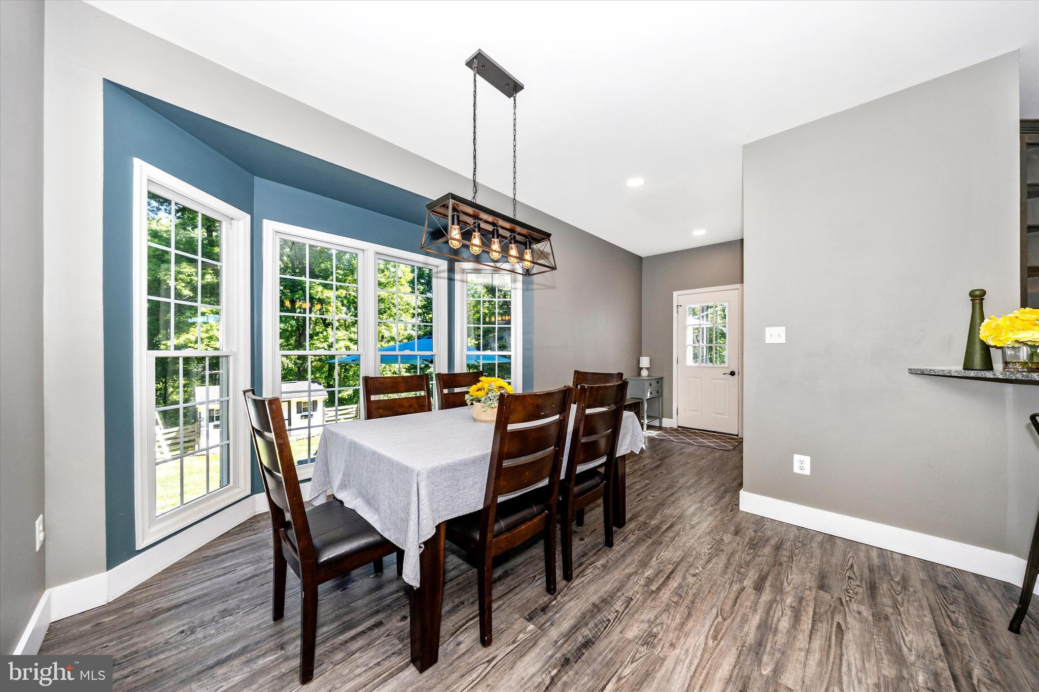 12551 New Windsor Road Union Bridge, MD 21791 - Photo 17 of 60 Kitchen