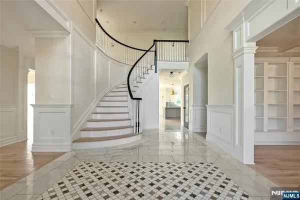 $3,488,800 | 41 Sunset Road, Demarest, NJ 07627