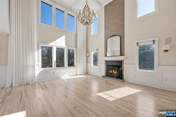 $3,488,800 | 41 Sunset Road, Demarest, NJ 07627