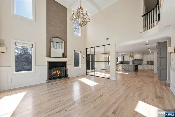 $3,488,800 | 41 Sunset Road, Demarest, NJ 07627